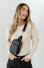 Load image into Gallery viewer, Bridget Sling Crossbody
