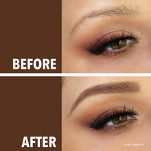 Load image into Gallery viewer, Moira Cosmetics - Precision Brow Pencil (004, Caramel)
