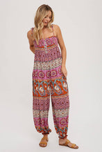 Load image into Gallery viewer, Boho Lady Romper
