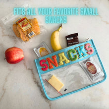 Load image into Gallery viewer, Snack Pouch
