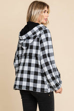 Load image into Gallery viewer, Lumberjack Pullover Hoodie
