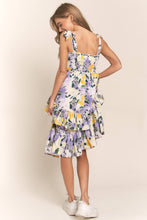 Load image into Gallery viewer, Spring into Style Dress
