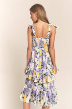 Load image into Gallery viewer, Spring into Style Dress
