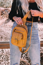 Load image into Gallery viewer, Vintage Boho Sling Bag
