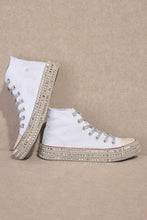 Load image into Gallery viewer, Brittany Studded Shoe
