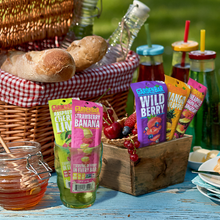 Load image into Gallery viewer, Raspberry Cherry Lime Garden Bar
