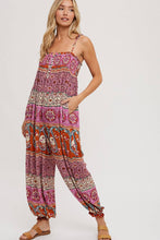 Load image into Gallery viewer, Boho Lady Romper
