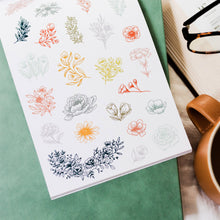 Load image into Gallery viewer, The Daily Grace Co - Bible Study Stickers | Volume 2
