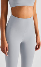Load image into Gallery viewer, 91thelabel - Victory Lycra® High Waist Leggings: XL / Black
