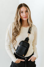 Load image into Gallery viewer, Bridget Sling Crossbody
