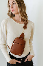 Load image into Gallery viewer, Bridget Sling Crossbody
