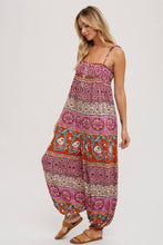 Load image into Gallery viewer, Boho Lady Romper
