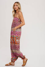 Load image into Gallery viewer, Boho Lady Romper
