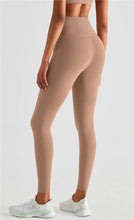 Load image into Gallery viewer, 91thelabel - Victory Lycra® High Waist Leggings: XL / Black
