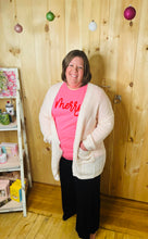 Load image into Gallery viewer, Pink Berry Cardi
