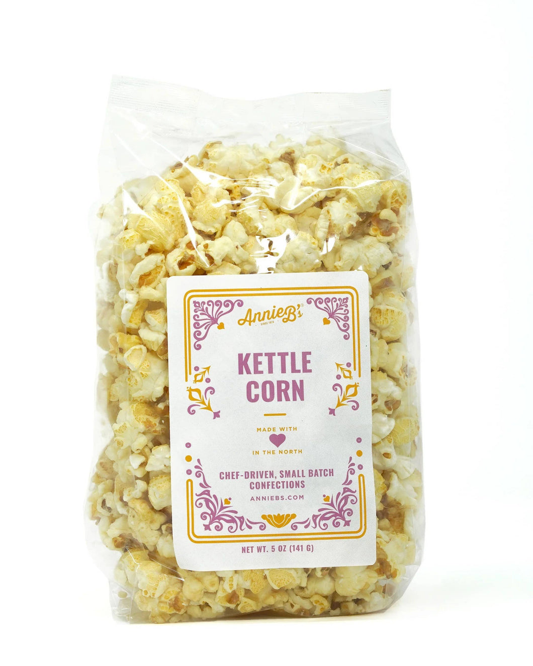 Annie B's - Kettle Corn (7oz)