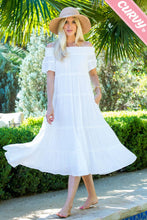 Load image into Gallery viewer, Sunday Morning Dress
