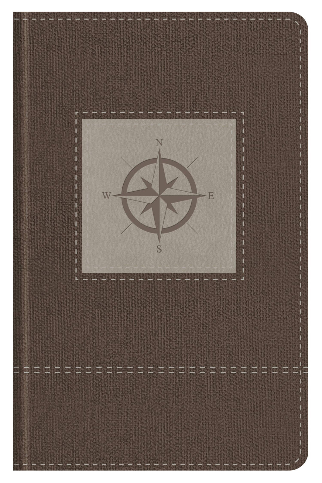 Barbour Publishing, Inc. - Go-Anywhere KJV Study Bible