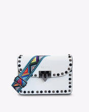 Load image into Gallery viewer, Studded Crossbody Purse
