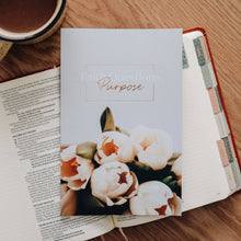 Load image into Gallery viewer, The Daily Grace Co - Faith Questions - Purpose
