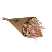 Load image into Gallery viewer, Wildflowers by Floriette - Field bouquet Exclusive - Blush: Medium
