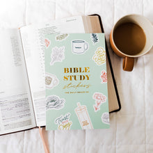 Load image into Gallery viewer, The Daily Grace Co - Bible Study Stickers | Volume 2
