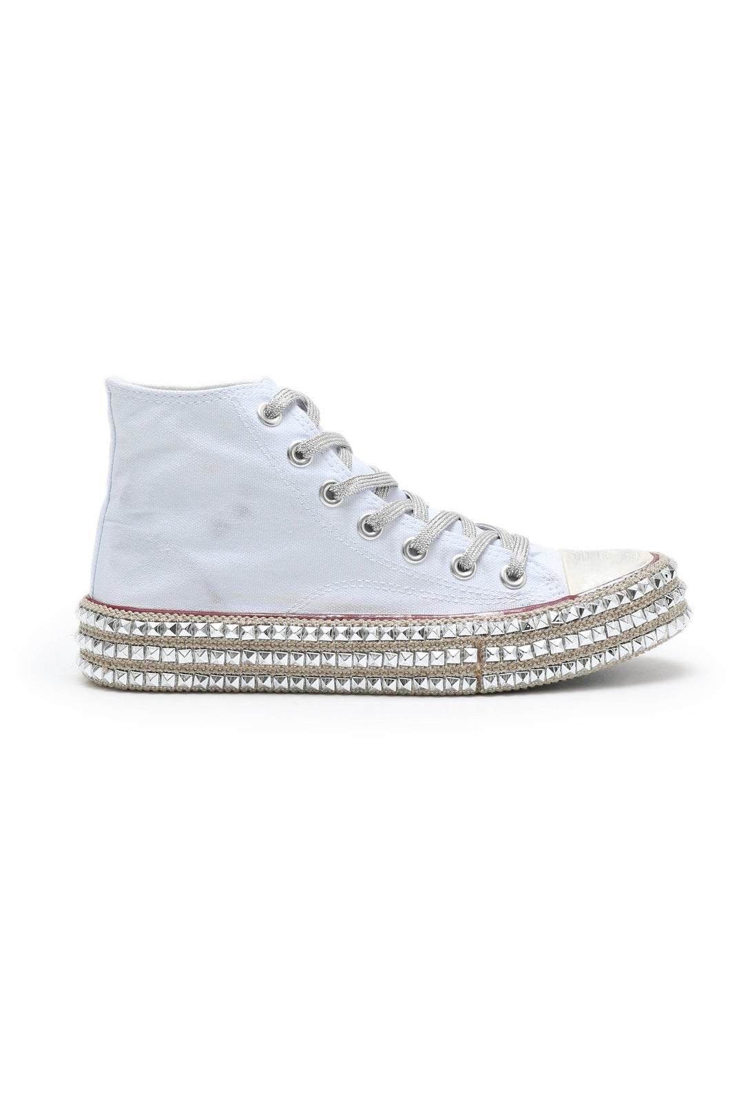 Brittany Studded Shoe