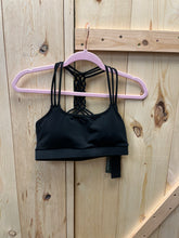 Load image into Gallery viewer, Mono B Braided Back Bra
