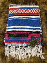 Load image into Gallery viewer, Boho Blanket
