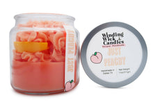 Load image into Gallery viewer, Winding Wick Candles  - 11oz. Dessert Candle
