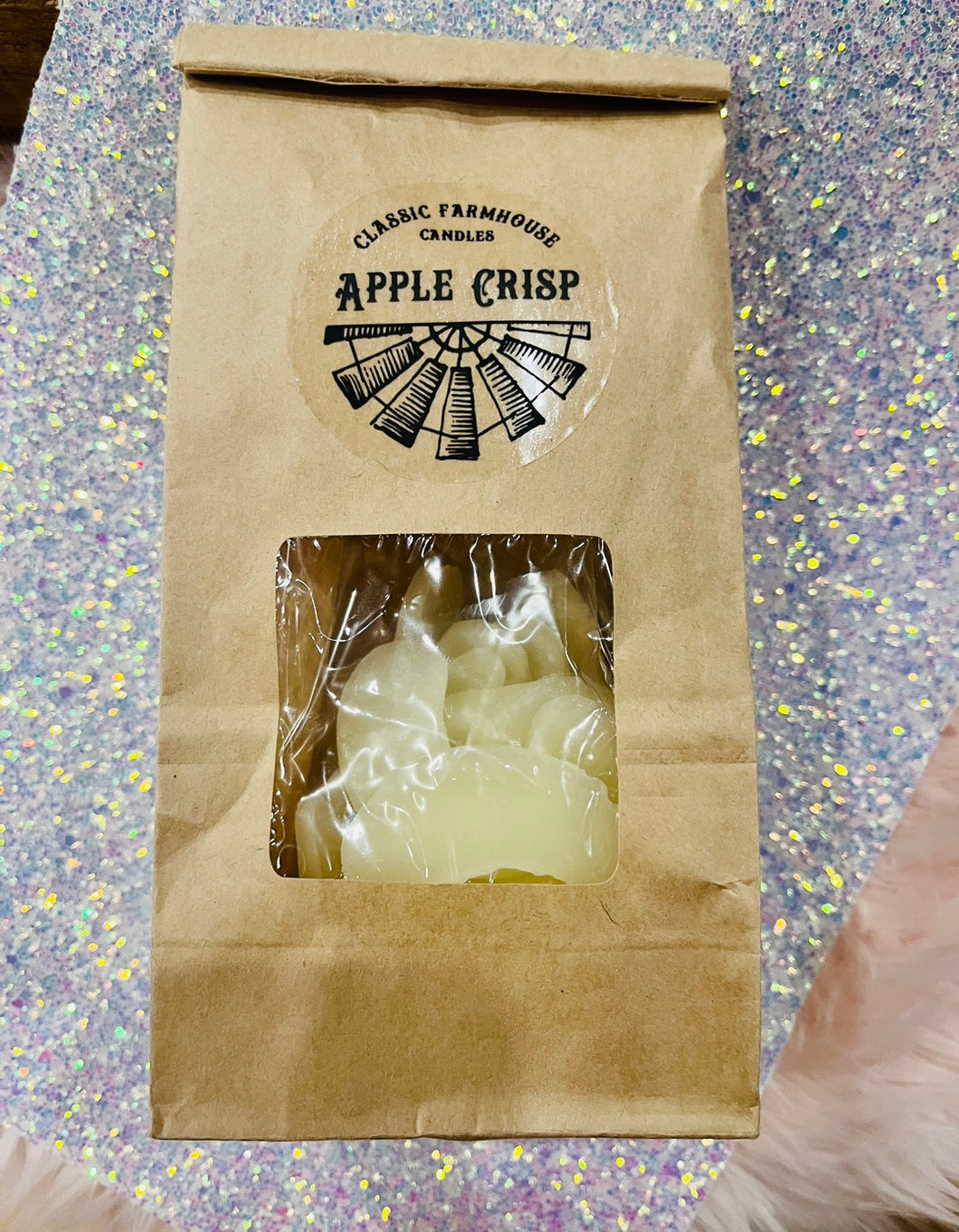 Apple Crisp Wax Melts